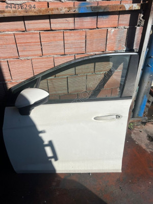 OPEL ASTRA K SOL ÖN KAPI MERT OTO