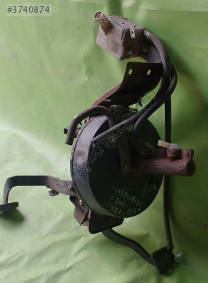 mitsubishi L300 westinghouse