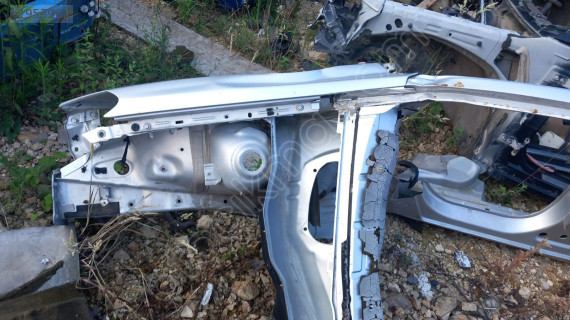 OPEL ASTRA H SAĞ ÖN KESME SAHSE.OTO ERKAN ÜNYE