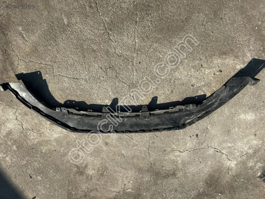 VOLKSWAGEN GOLF 6 ÖN TAMPON ALT KARLIK 2009 2013
