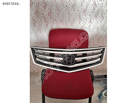HONDA YEDEK PARÇA ANKARA ŞAŞMAZ EFEKARDEŞLER