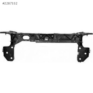 RENAULT CLİO 3 ÖN PANEL