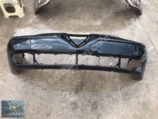 OTO CEM'DEN ÇIKMA ALFA ROMEO 156 MK1 ÖN TAMPON
