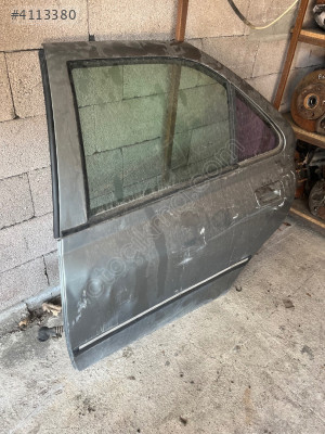 PEUGEOT 406 SOL ARKA KAPI DÖŞEMESİ