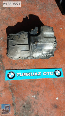TURKUAZ BMW N52 MOTOR KARTER ÇEŞİTLERİ ORJİNAL