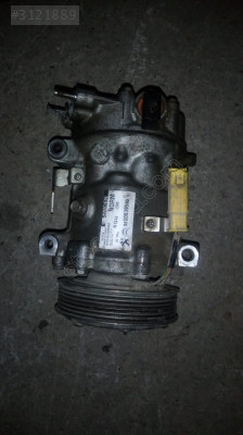 CITROEN  BERLİNGO 1,6 KLİMA KOMPRESÖRÜ ÇEVİK OTO ÇIKMA 5337667065