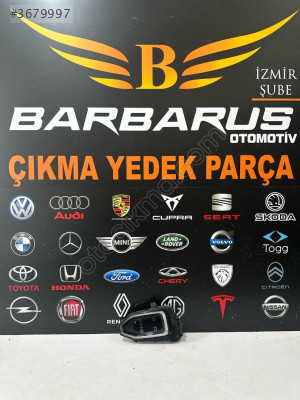 VW T-Roc Sağ Gündüz Led Lambası - 2GA-941-056-K