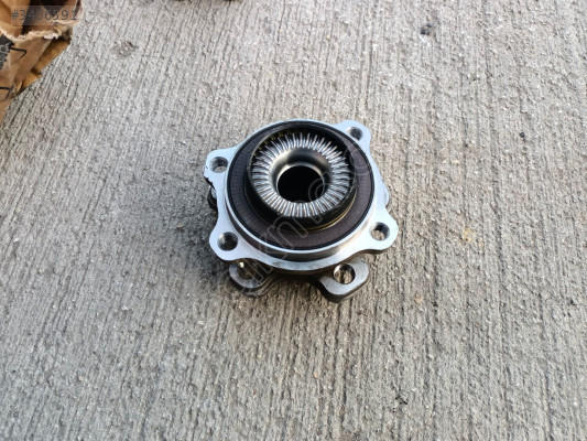 BMW 3 SERİSİ  G20-G21-G30-G11-G01-G02-G37 PORYA 6899175