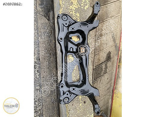 3Q0199315 VW Golf Motor Alt Travers Beşiği - Oto Çıkma Parça
