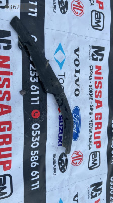 FORD FOCUS 4 TAMPON SAKALI ORJİNAL ÇIKMA YEDEK PARÇA