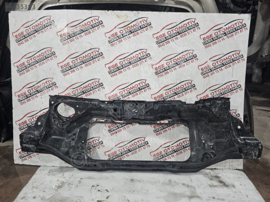 İVECO DAILY ÖN PANEL ORJINAL HATASIZ