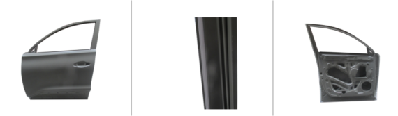 KAPI SOL ÖN CHERY TİGGO 8 PRO 22-24 41156454654