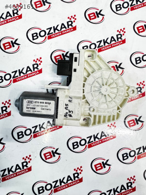 Audi a4 a5 q5 ön sag cam motoru 2011-2015 orjinal