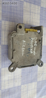Daewoo Nubira airbag beyni