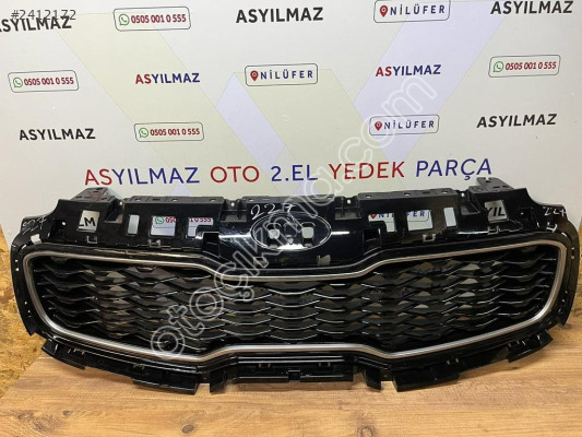KİA SPORTAGE ÖN PANJUR ORJİNAL  -NO227