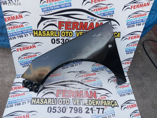 OPEL INSİGNİA SOL ÖN ÇAMURLUK