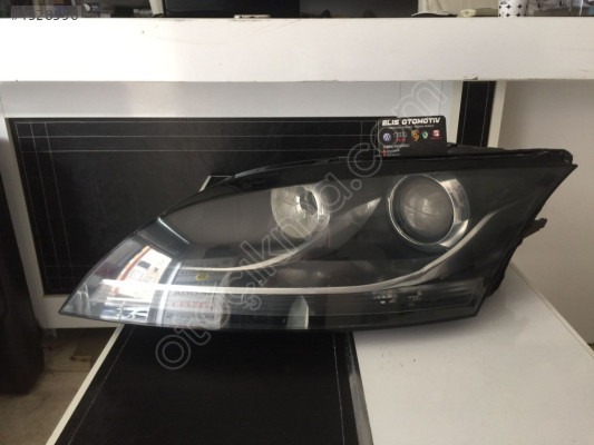 AUDİ TT SOL ÖN FAR 2005-2008