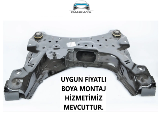 RENAULT FLUENCE ARKA BEŞİK SIFIR 544019550R