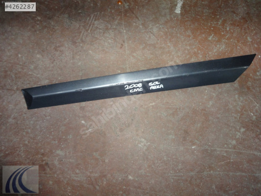 HONDA CIVIC 2008 ÇIKMA HAFİF HASARLI SOL ARKA KAPI BANDI