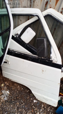 3.000 bmc mds  kapı sağ sol