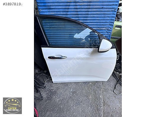 FİAT EGEA SAĞ ÖN KAPI
