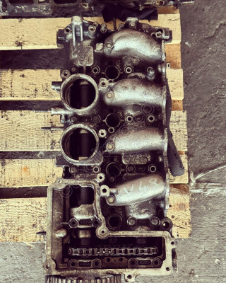 RANGE ROVER PEUGEOT V48 SİLİNDİR KAPAK