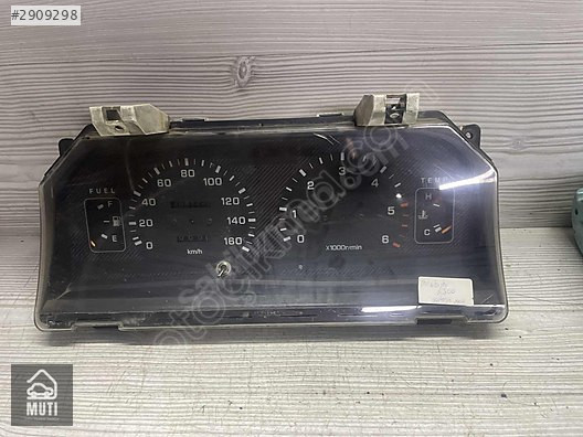 Mitsubishi L300 gösterge saati MM-0020-023
