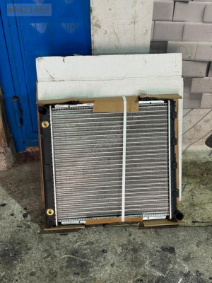 MERCEDES W124 SIFIR SU RADYATÖRÜ 1245000203 - ERCAN TİCARET