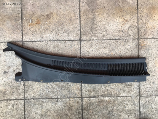 HYUNDAI ELANTRA CAM ALT IZGARA SAG 2002-2007