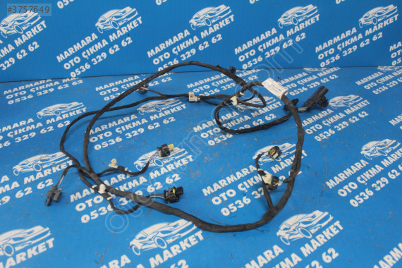 5A410F3-5A410F7-01 BMW 2 SERİSİ ACT .TOURER PARK SENSÖR TESİSATI