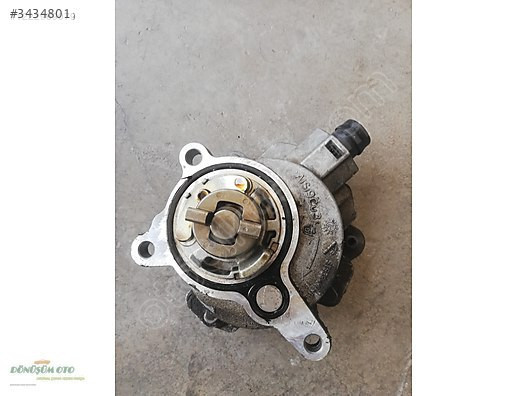 FORD MONDEO SÖKME FREN VAKUM POMPASI 2.0 ECOBOOST bb5e-2a451-bd