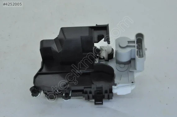 KAPI KİLİDİ SAG SÜRGÜ DOBLO