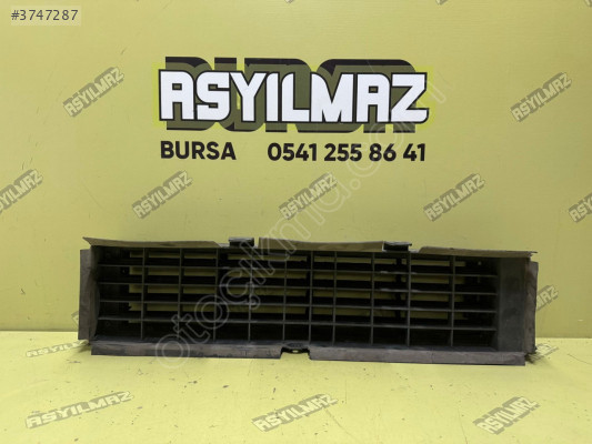CLİO 4  CAPTUR HAVA YÖNLENDİRİCİ ORJİNAL 620C45475