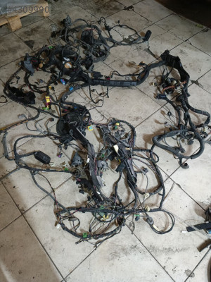 Volkswagen CC tesisat komple