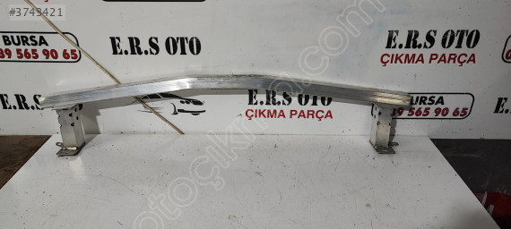 OPEL MOKKA B ÖN TAMPON DEMİRİ ORJİNAL SÖKME 9834979580