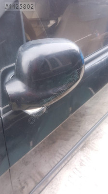 CHEVROLET REZZO SOL DIŞ AYNA.OTO ERKAN ÜNYE