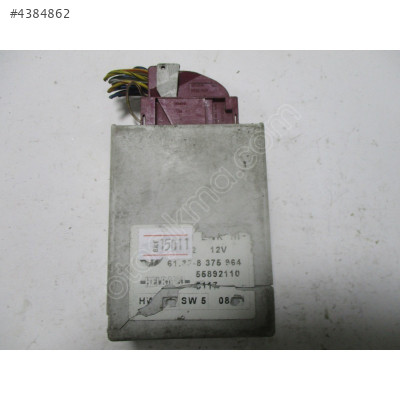 BMW E38 E39 X5 Far Beyni 61.35-8375964