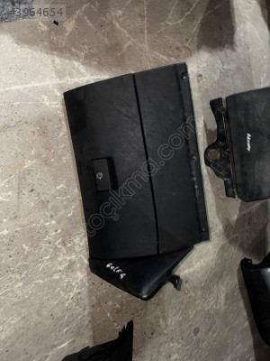VOLKSWAGEN GOLF 4 TORPİDO KAPAĞI
