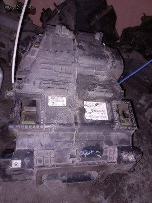 RENAULT SYMBOL KALORİFER KAZANI ASEL OTO