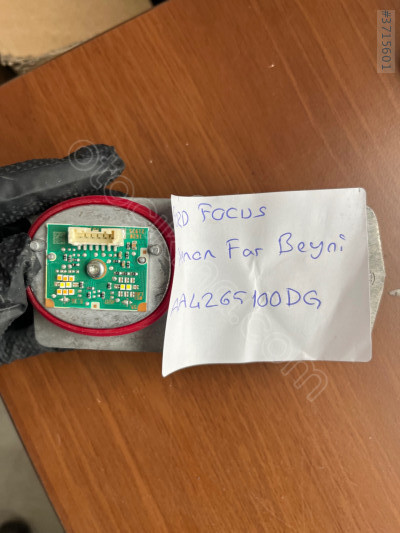 FORD FOCUS XENON FAR BEYNİ ORJİNAL ÇIKMA PARÇA