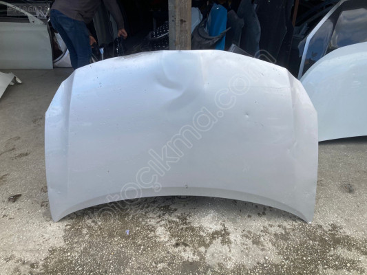 Orijinal Toyota Auris Kaput - Oto Çıkma Parçaları