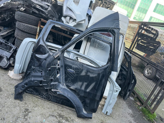 MİRİM OTODAN FORD TRANSİT SOL FRANGART