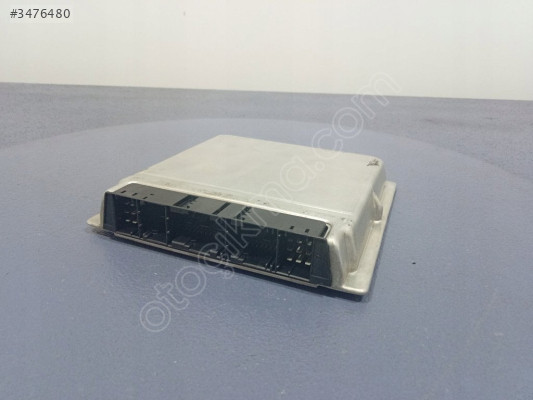 A0001533379 MERCEDES W203 C200 MOTOR BEYNİ