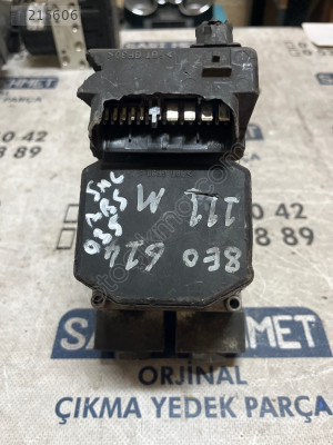 ÇIKMA AUDI A4 8E0 614 111 M 0 273 004 134 ABS BEYNİ&POMPASI