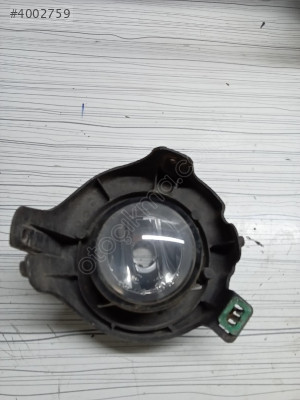 NISSAN Navara 05-09 Sol Sis Farı 26155 EA500