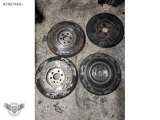 ALFA ROMEO 147 156 VOLAN YURT DIŞI TEMİZ