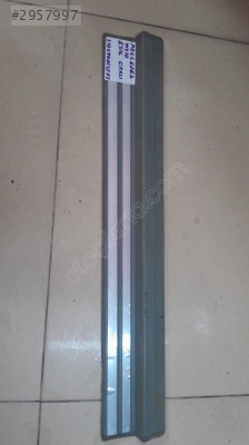 MERCEDES W210 EŞİK ÇITASI  2106800135FJ