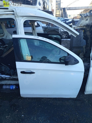 CİTROEN C-ELYSEE SAĞ ÖN KAPI