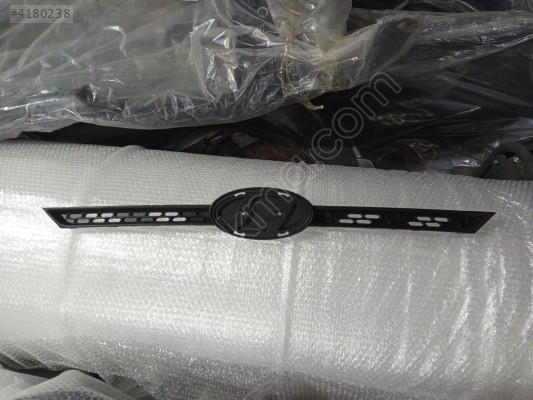 Hyundai i20 ön panjur 15-18
