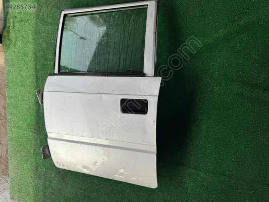 TATA TELCOLİNE SOL ARKA